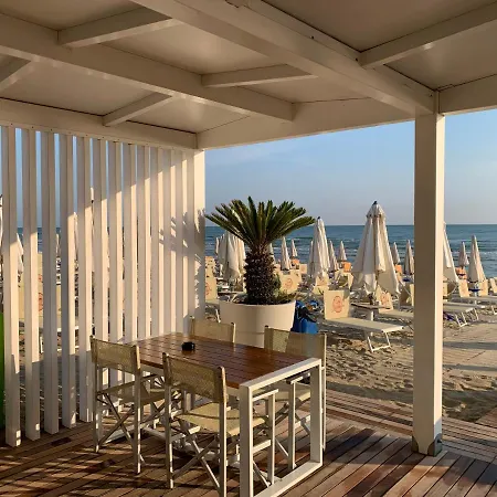 Otel Villaggio Benvivere 3*