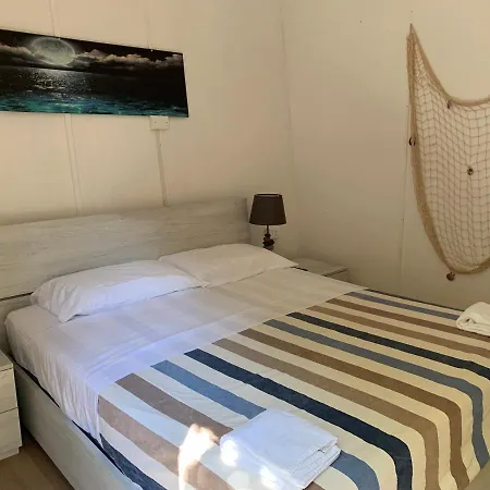 Otel Villaggio Benvivere Senigallia