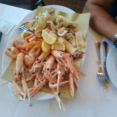 Otel Villaggio Benvivere 3*