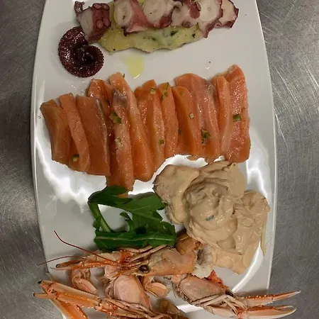 Villaggio Benvivere Otel Senigallia