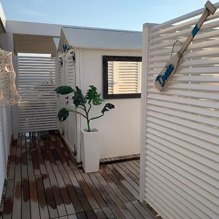 Villaggio Benvivere 3* Senigallia