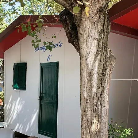 Otel Villaggio Benvivere