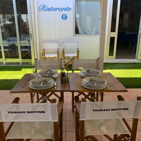 Villaggio Benvivere Senigallia