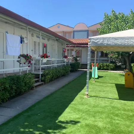 Villaggio Benvivere Otel Senigallia