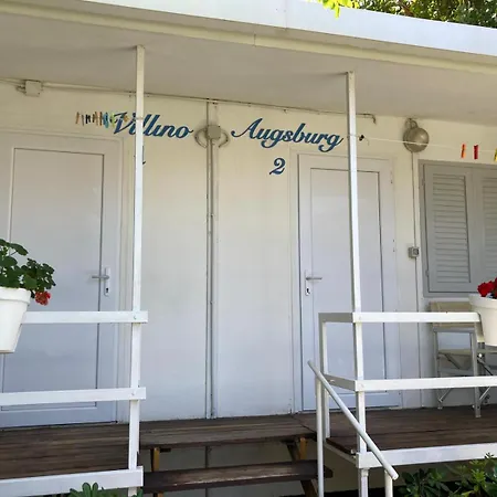 Otel Villaggio Benvivere Senigallia