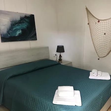 Villaggio Benvivere Otel