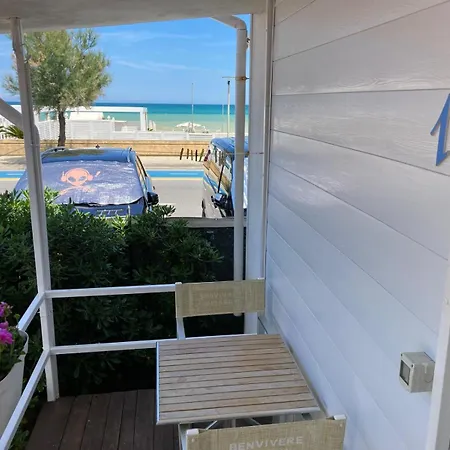 Otel Villaggio Benvivere 3*