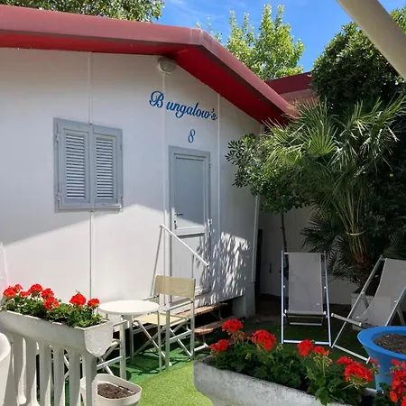 Otel Villaggio Benvivere