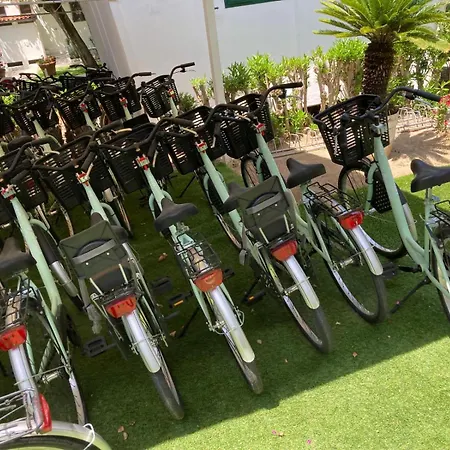 Villaggio Benvivere Otel Senigallia