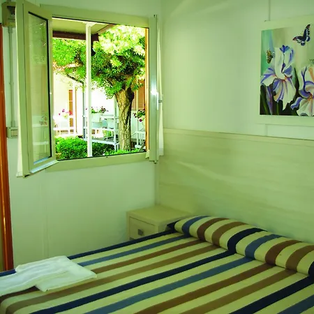 Villaggio Benvivere Otel Senigallia