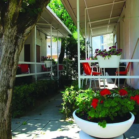 Villaggio Benvivere Otel Senigallia