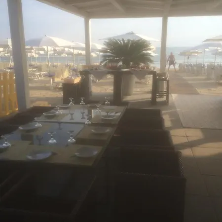 Villaggio Benvivere Hotell
