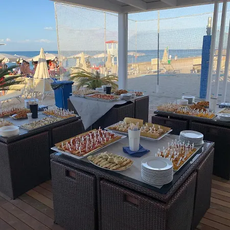 Villaggio Benvivere 3* סניגליה