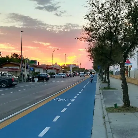 Villaggio Benvivere מלון סניגליה