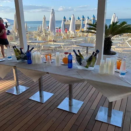 Villaggio Benvivere סניגליה