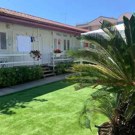 Villaggio Benvivere 3*