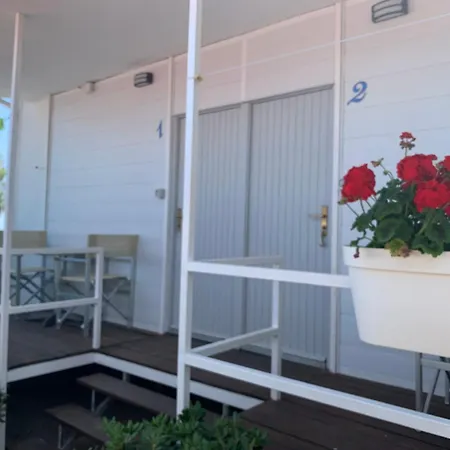 Hotel Villaggio Benvivere