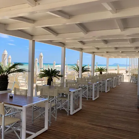 Villaggio Benvivere מלון