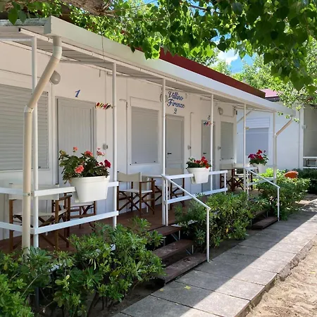 Villaggio Benvivere 3*