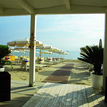 Villaggio Benvivere Senigallia