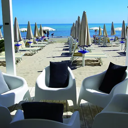 מלון Villaggio Benvivere