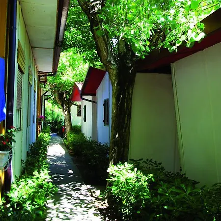 Villaggio Benvivere מלון סניגליה