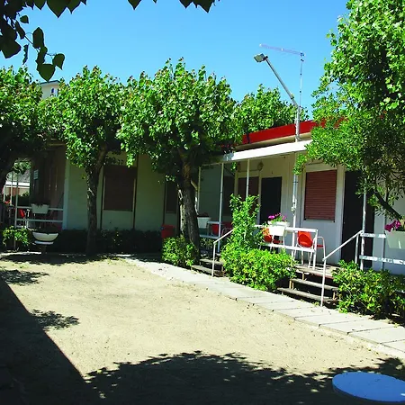 Villaggio Benvivere מלון סניגליה