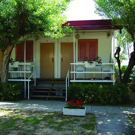 Hotel Villaggio Benvivere 3*