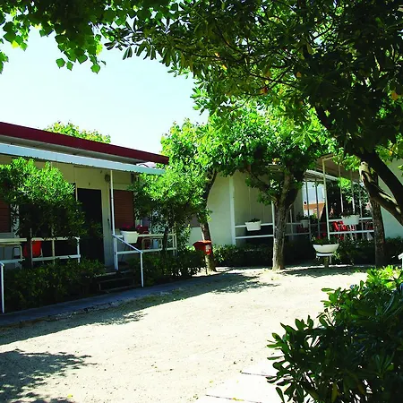 Villaggio Benvivere Senigallia