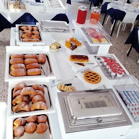 Villaggio Benvivere Hotel Senigallia