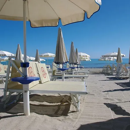 Villaggio Benvivere Senigallia