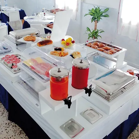 Villaggio Benvivere 3* סניגליה