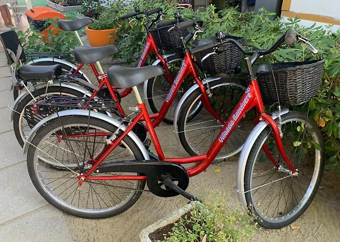 Villaggio Benvivere Hotel