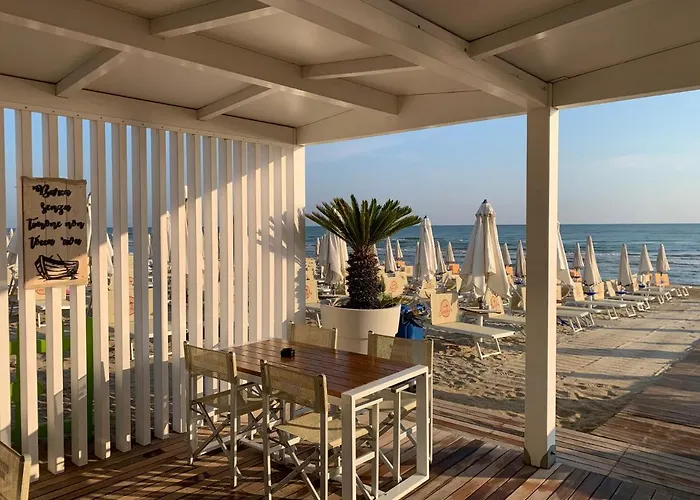 Hotel Villaggio Benvivere 3*