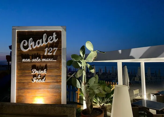 Villaggio Benvivere 3*