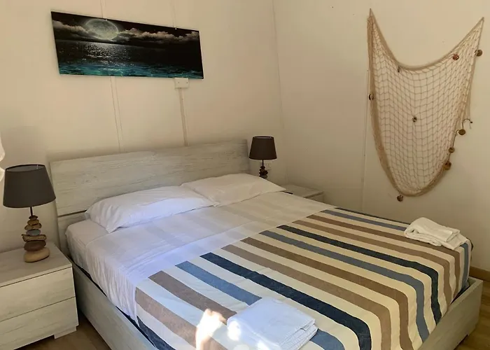 Hotel Villaggio Benvivere Senigallia