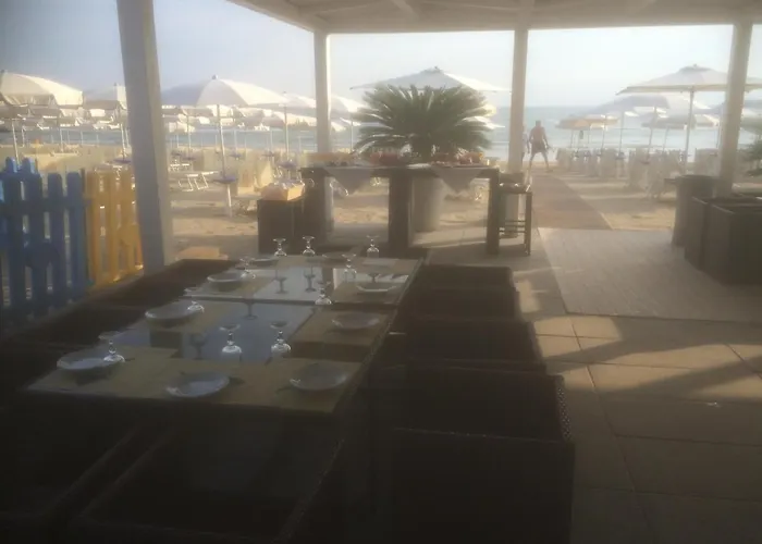 Villaggio Benvivere Hotel