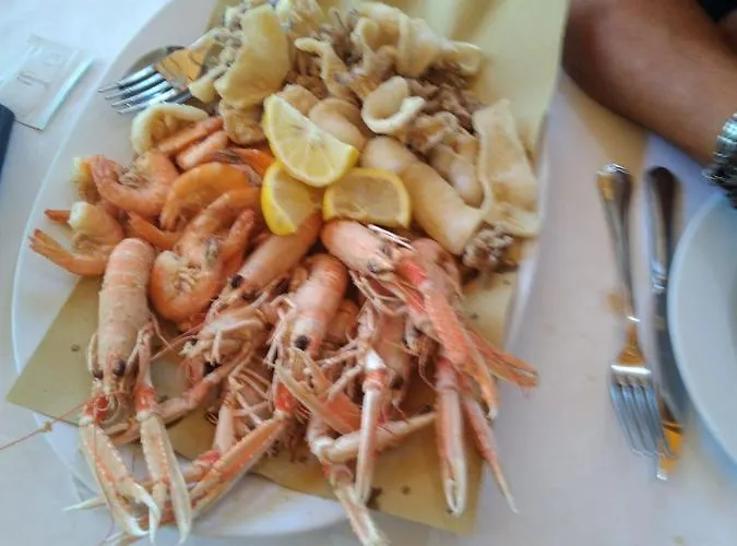 Hotel Villaggio Benvivere 3*