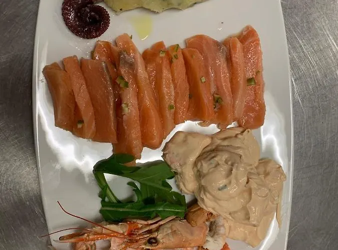 Villaggio Benvivere Hotel Senigallia