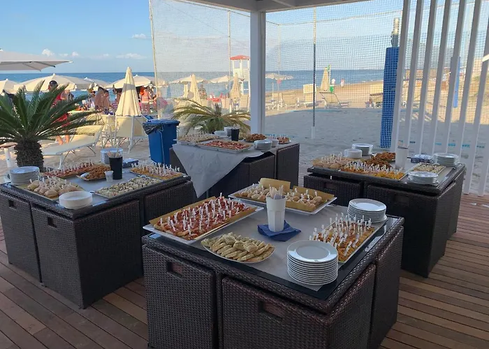 Villaggio Benvivere 3* Senigallia