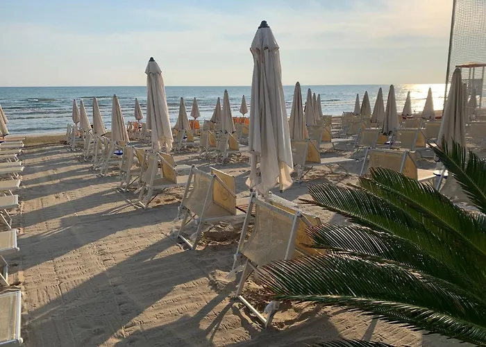 Villaggio Benvivere 3*