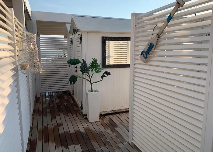 Villaggio Benvivere 3* Senigallia