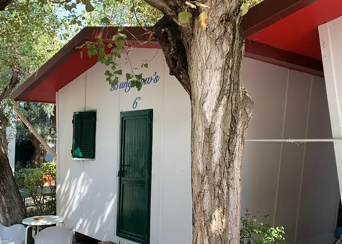 Hotel Villaggio Benvivere