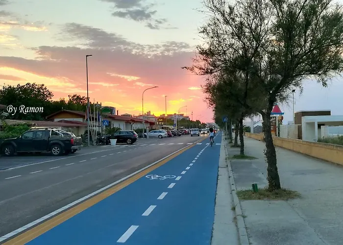 Villaggio Benvivere Hotel Senigallia