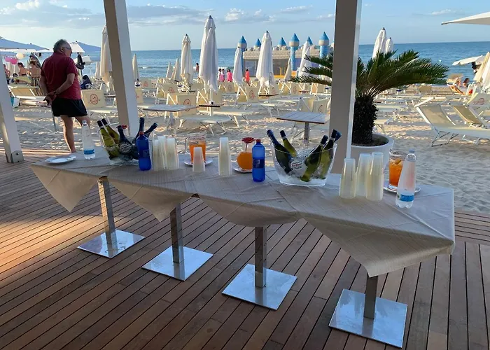 Villaggio Benvivere Senigallia