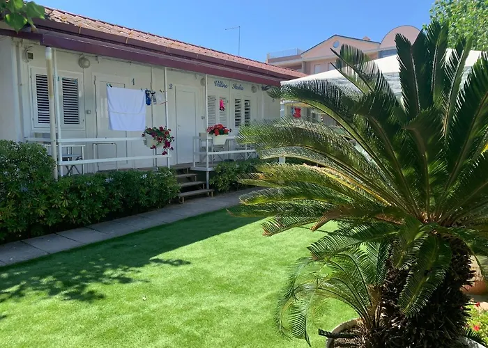 Villaggio Benvivere 3*