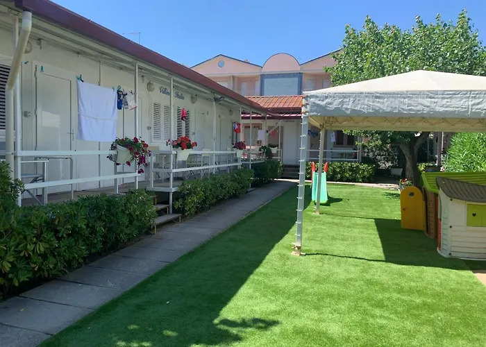 Villaggio Benvivere Hotel Senigallia
