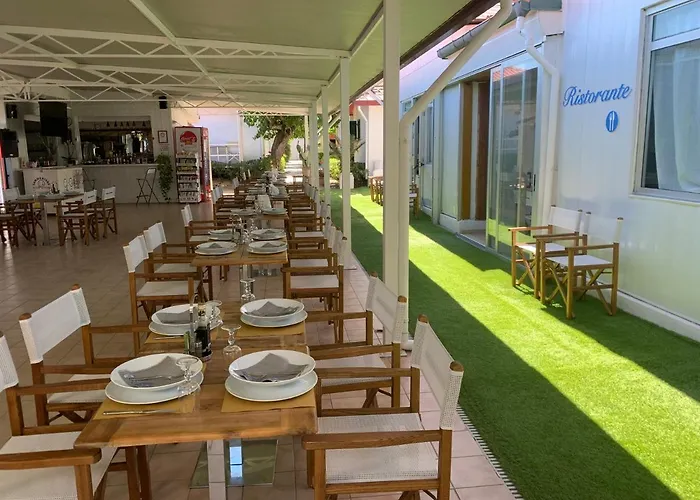 Hotel Villaggio Benvivere