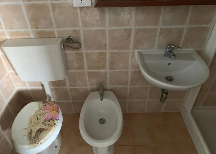 Villaggio Benvivere Hotel Senigallia