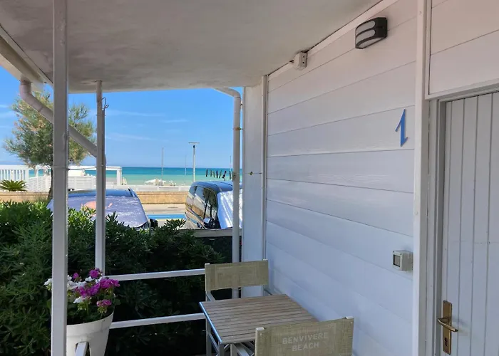 Hotel Villaggio Benvivere 3*